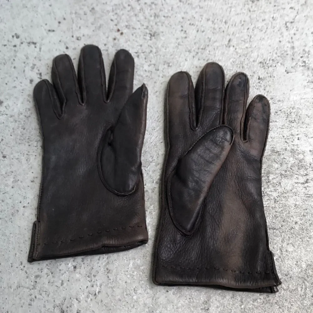 Fownes gloves